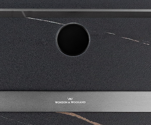 полотенцесушитель WONZON & WOGHAND STUTTGART,430х806